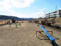 久慈川河川公園