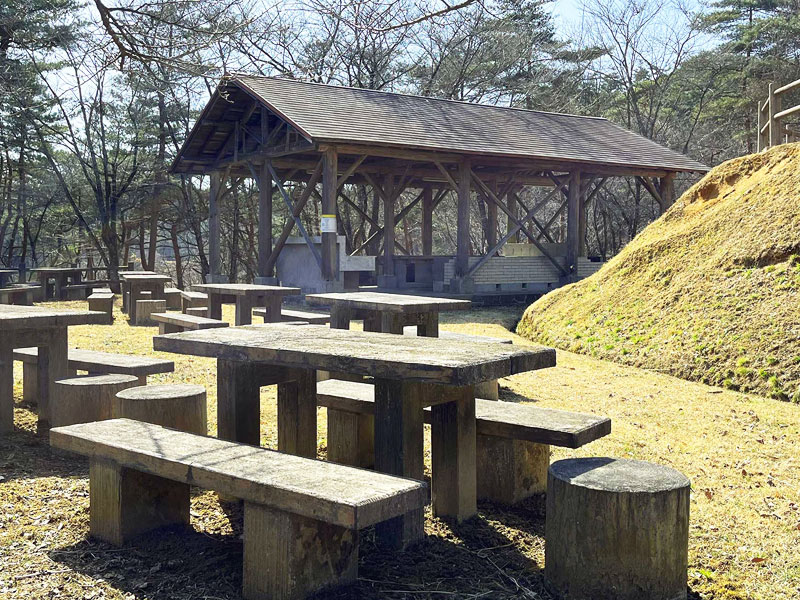 花泉運動公園