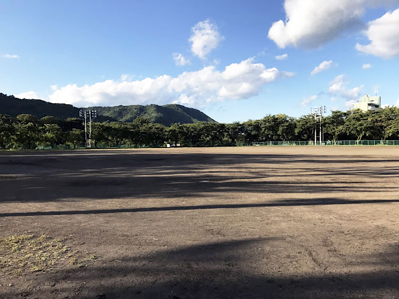 堀野近隣公園