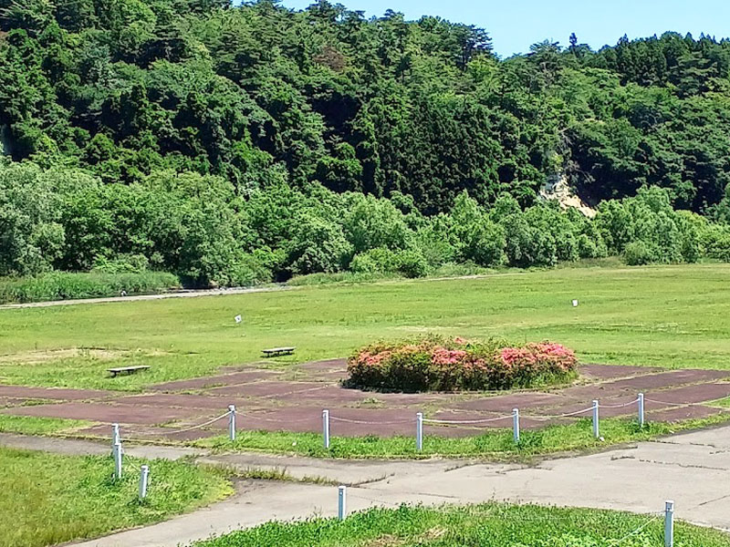 一迫中央公園