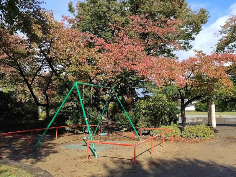 みなみ公園