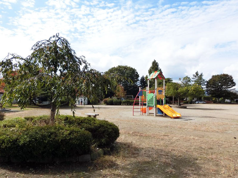 あさひ公園