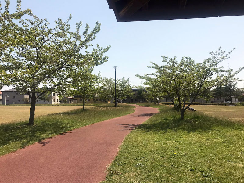 日の出公園