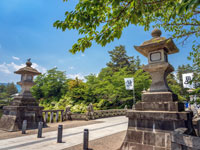 松が岬公園