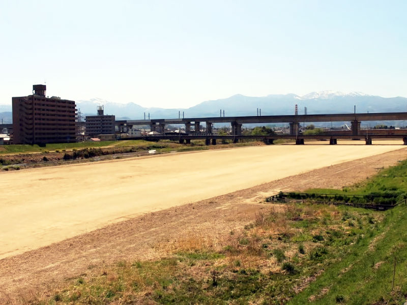 荒川運動公園