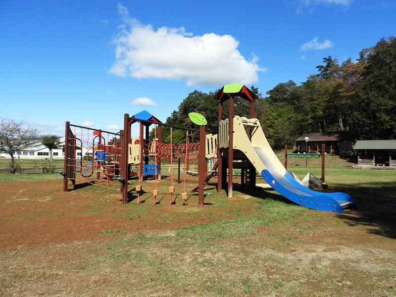 東風の台運動公園