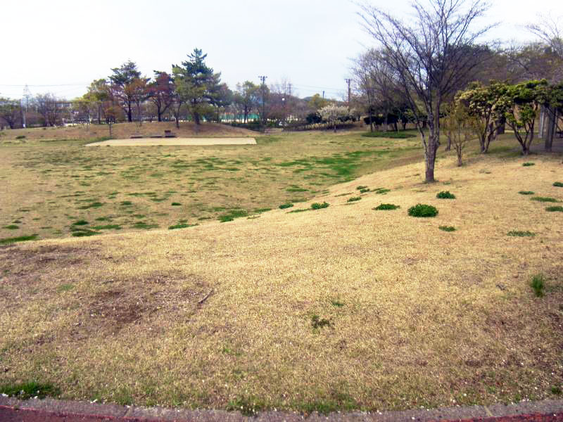 吉野谷公園