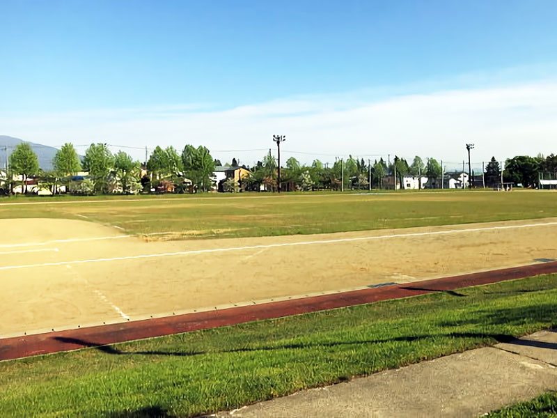 押切川公園