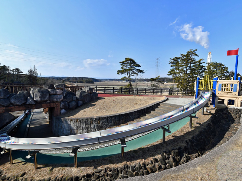 北泉海浜総合公園