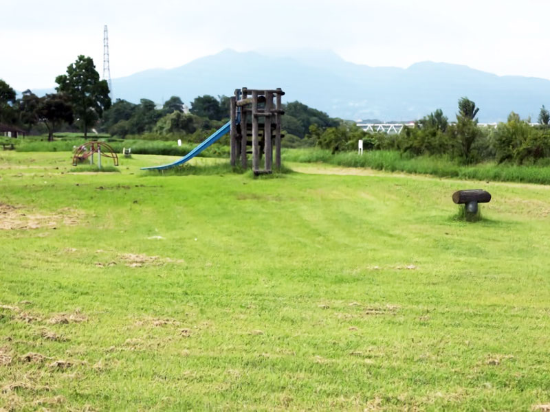 大崎緑地公園