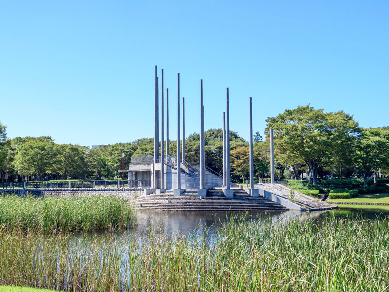 台山公園