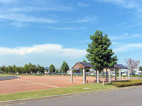 学園広場公園