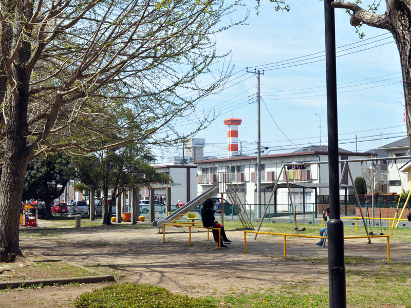 大島公園