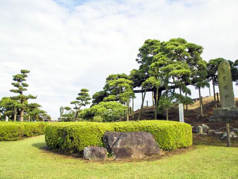 湊公園