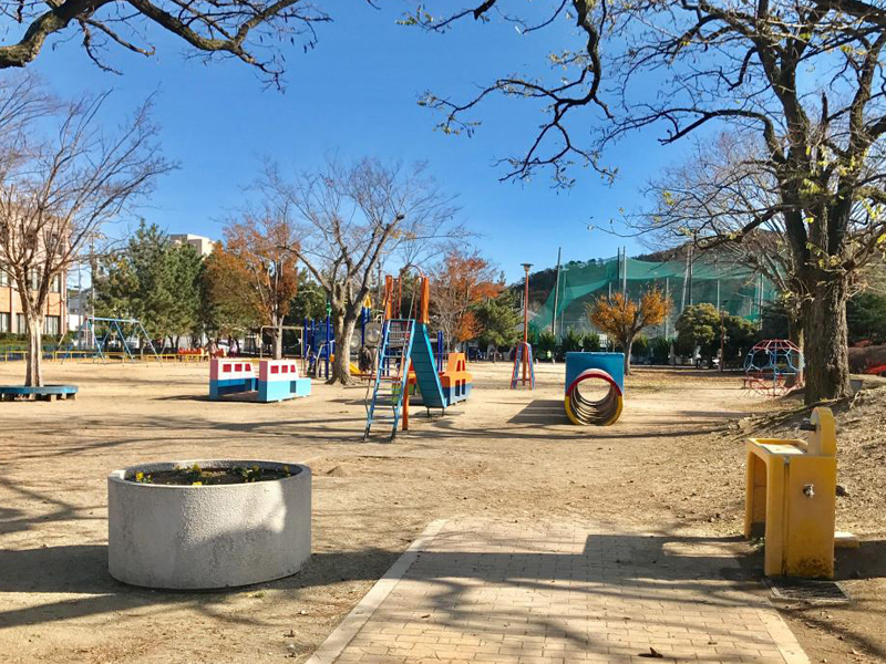 有楽公園