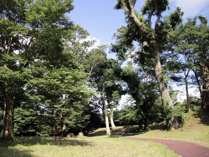 長峰東公園