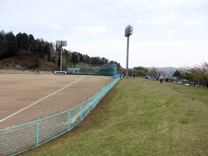 里美運動公園