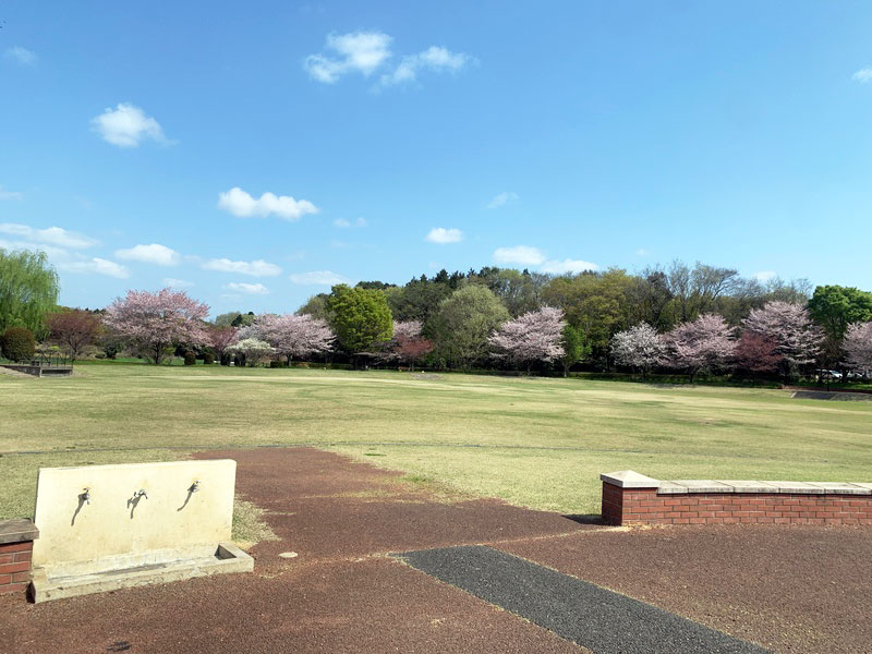 前山公園