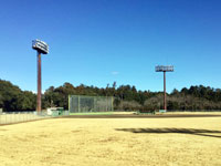 第1常陸野公園