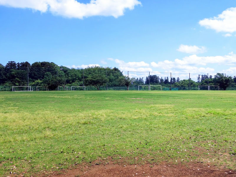 わかぐり運動公園