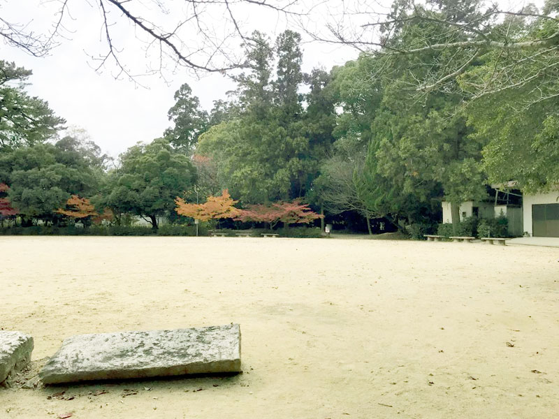 大宝公園