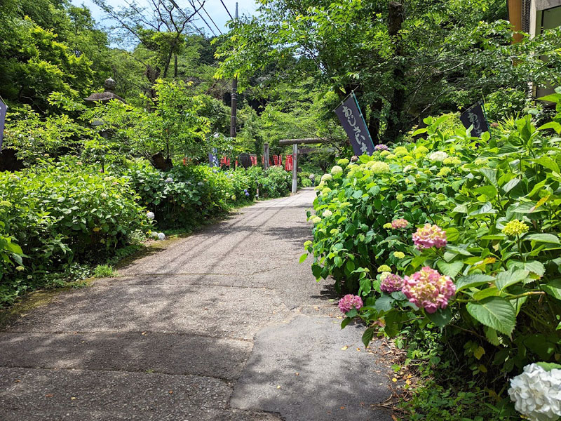 太平山風致公園