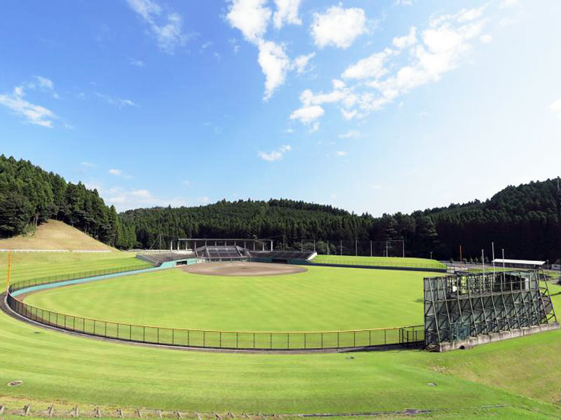 矢板運動公園