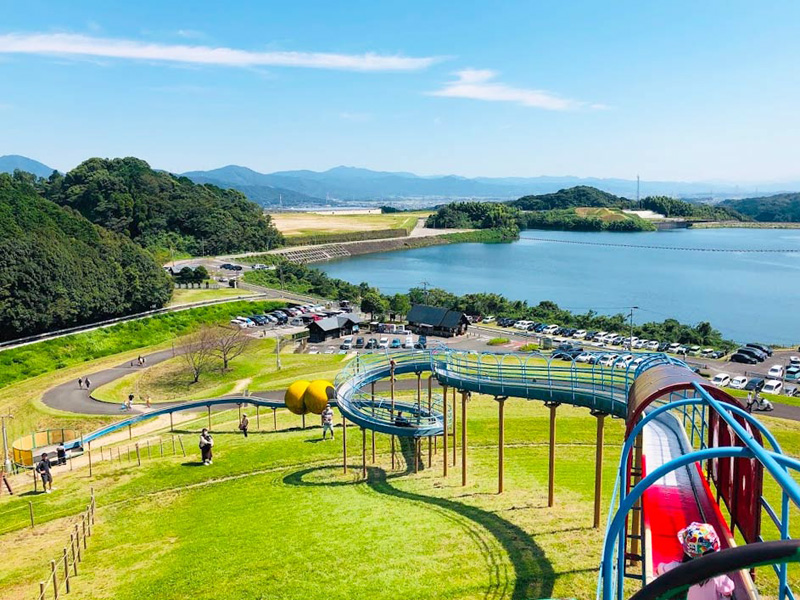 筑紫野市総合公園