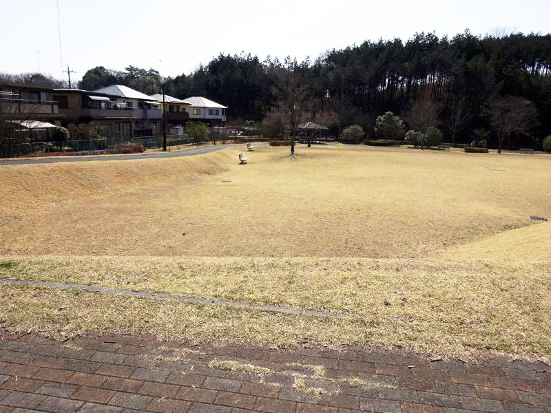 石野森公園