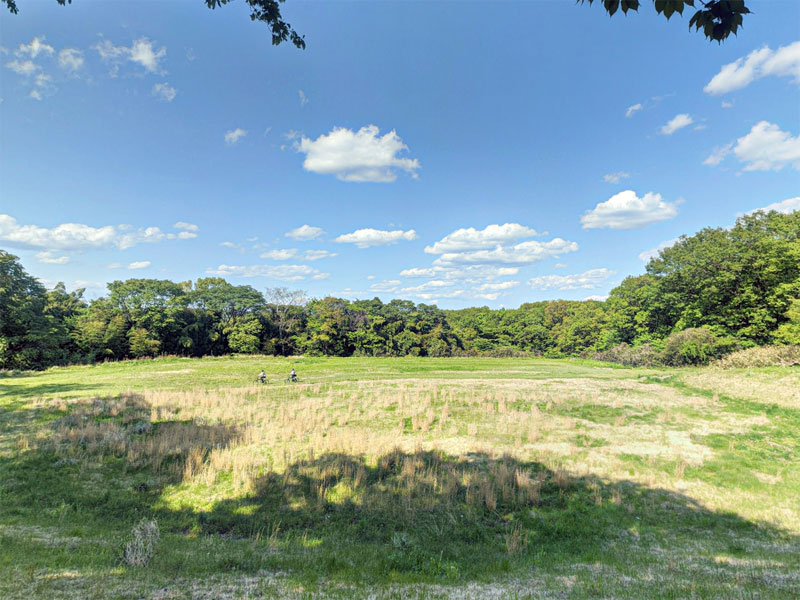 八溝県民休養公園