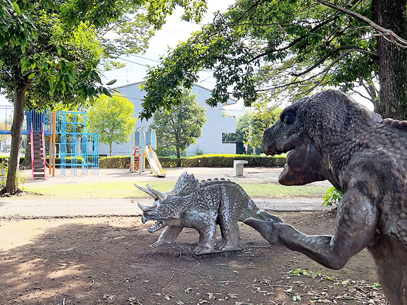 諏訪山公園