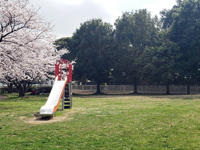 豊野台公園