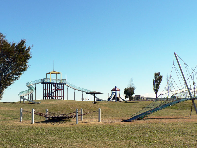 スカイスポーツ公園