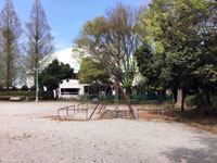 川柳公園