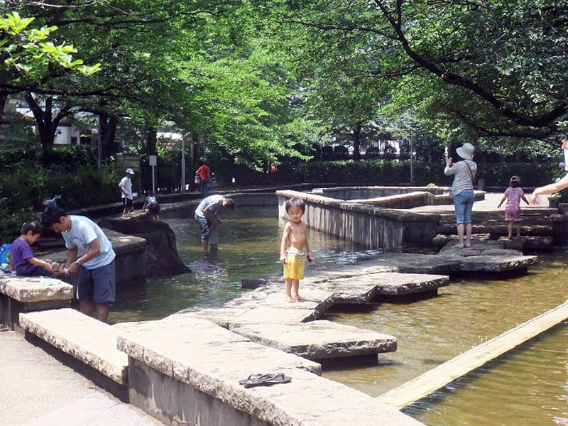 城山公園