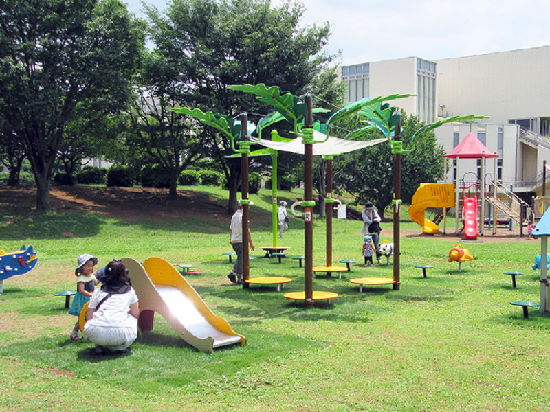 県営和光樹林公園