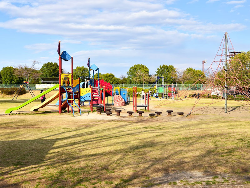 北本総合公園