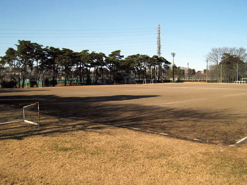 黒浜公園