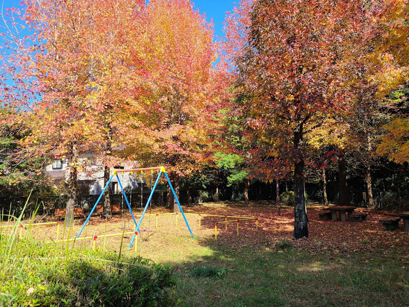 峯両谷東公園