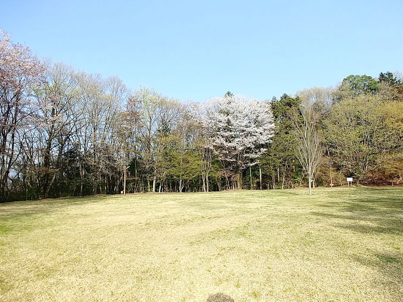 丘の上公園