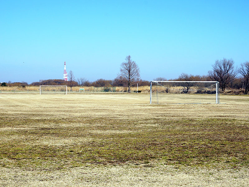 県営吉川公園