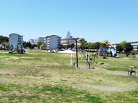 江南総合公園