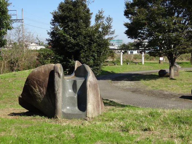 川久保公園