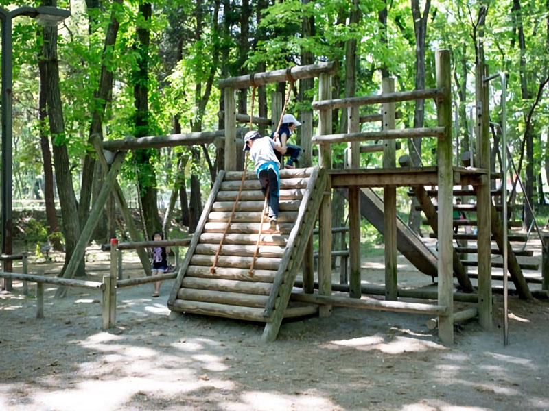 埼玉県農林公園