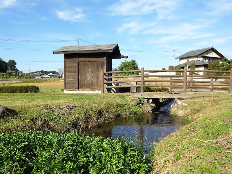 下芝水辺公園