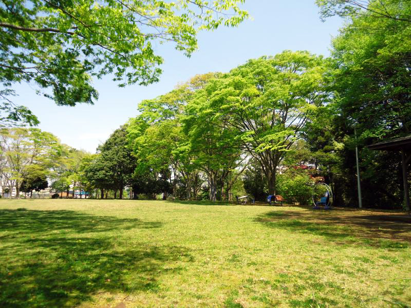 橋賀台公園