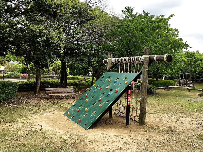 ユーカリが丘北公園