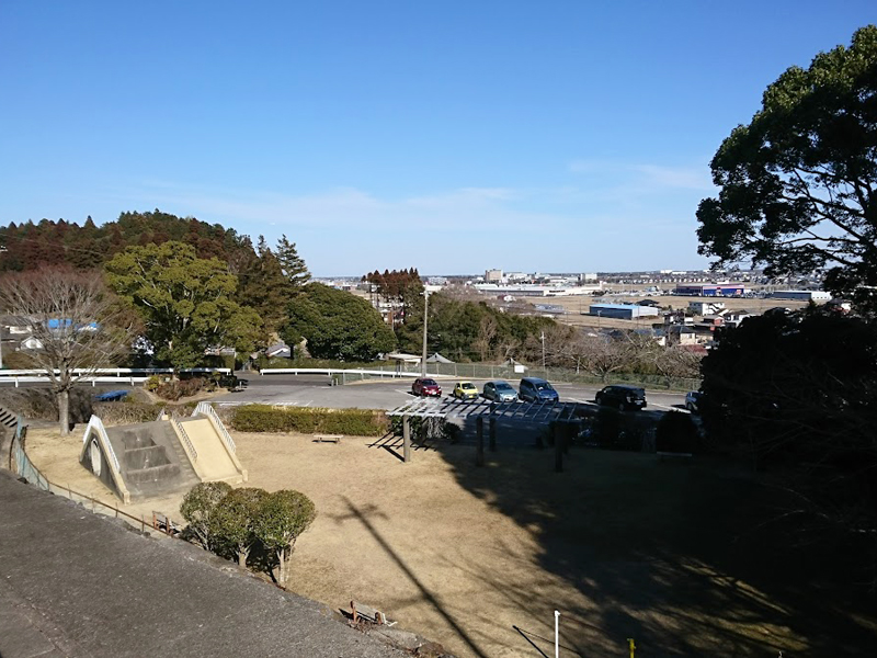 東金運動公園