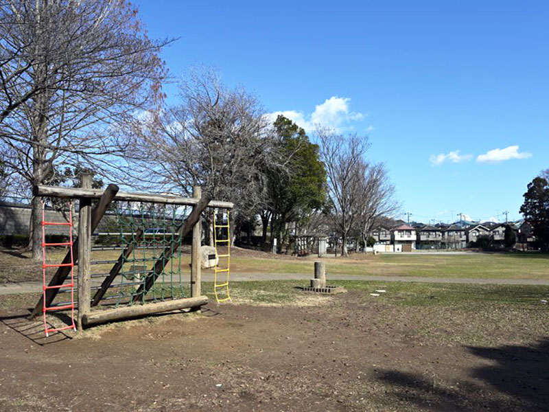 東部近隣公園