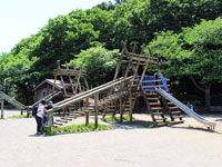 八千代総合運動公園